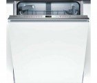 Bosch SMV68IX00E – masina de spalat SuperSilence cu motor economic, capacitate mare si tehnologie inteligenta!
