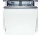 Bosch SMV68IX01E – masina de spalat foarte incapatoare si super inteligenta, din clasa A+++!