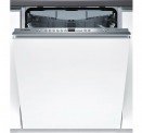Bosch SMV68L00EU – masina de spalat vase incorporabila cu tehnologie ActiveWater si o capacitate mare de spalare!