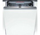 Bosch SMV68MD02E – masina de spalat SuperSilence cu functia OpenAssist si programul de spalare Silence!