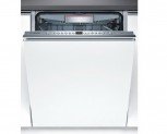 Bosch SMV69N91EU – masina de spalat vase incorporabila, cu dotari de ultima generatie!
