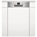 Bosch SPI54M05EU – masina de spalat vase incorporabila, spatioasa si de ultima generatie!
