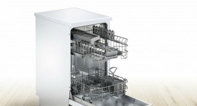 REVIEW – Bosch SPS25CI03E