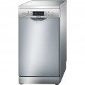 Bosch SPS69T88EU – masina de spalat compacta si incapatoare din clasa A+++, cu tehnologia ActiveWater!