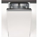 Bosch SPV40E60EU – masina de spalat vase incorporabila cu tehnologie ActiveWater si motor EcoSilence Drive!