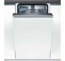 Bosch SPV40F20EU – masina de spalat compacta cu motor EcoSilenceDrive si tehnologia ActiveWater!