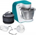 REVIEW: Robot de bucatarie Bosch StartLine MUM54D00 – Multifuncțional, cu 7 viteze + Puls!