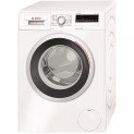 Bosch WAN20261BY – masina de spalat rufe eleganta, spatioasa si foarte eficienta din clasa A+++!