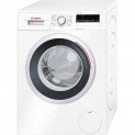 Bosch WAN28260BY – masina de spalat moderna si incapatoare din clasa A+++ -10%, cu motor EcoSilence Drive!