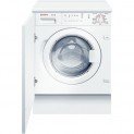 Bosch WIS28141EU – masina de spalat rufe incorporabila cu design modern si dotari foarte bune!