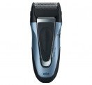 Braun 199s – aparat de ras accesibil pentru un barbierit precis si foarte confortabil!