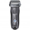 Braun 7855s – aparat de ras inteligent si de noua generatie, cu tehnologia Sonic!