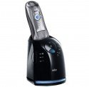 Braun 799CC – aparat de ras modern cu tehnologie Sonica si dispozitiv de taiere ActiveLift!