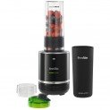 Breville Active Pro – blender accesibil si elegant cu putere de 300W si recipient portabil!