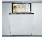 Candy CDI 9P50/E-S – masina de spalat vase incorporabila, moderna si spatioasa!