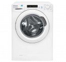 Candy CS 1292D3-S – masina de spalat inteligenta si incapatoare din clasa A+++, cu functia Smart Touch prin NFC!