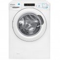 Candy CSS1292D3-S – masina de spalat Smart Touch din clasa A+++, cu NFC si 9kg de rufe!