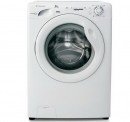 Candy GC4 1061D3 – masina de spalat rufe moderna si economica, cu tehnologia Fuzzy Logic!