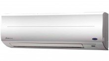 Carrier Xpower Gold 42EQV035M – aparat de aer conditionat cu compresor tip Inverter si sistem avansat de filtrare!