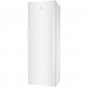 Congelator Indesit UIAA12F, 220 l, Clasa A+, No Frost, H 175cm, Alb – Total NO FROST si alte functii