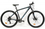 Bicicleta Cross S-CORT 29″, cadru 51cm.