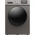 REVIEW – Daewoo DWD-8T1227P