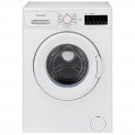 Daewoo DWD-FV2021 – masina de spalat rufe accesibila si spatioasa din clasa A+++!