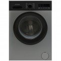 Daewoo DWD-FV2023B – masina de spalat rufe cu design modern si capacitate mare de spalare!