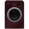 Daewoo DWD-HB142RTE – masina de spalat rufe moderna si de capacitate mare, cu tehnologia Air Bubble!