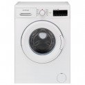 Daewoo DWD-MV1021 – masina de spalat rufe decenta cu raport calitate-pret foarte bun!