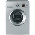 Daewoo DWD-NQ1223 – masina de spalat rufe cu capacitatea de 7 kg si tehnologia Air Bubble