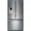 Daewoo MRFS-26D2TI – side by side modern si extrem de spatios, cu dotari de ultima generatie!