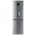 Daewoo RN-307RDQM – combina frigorifica cu display LED, dispenser de apa si sistem No Frost!