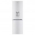 Daewoo RN-308RDQW – combina frigorifica cu sistem de racire No Frost si dispenser de apa!