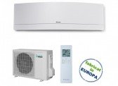 REVIEW: Aparat de aer conditionat Daikin Emura Bluevolution FTXJ20MW-RXJ20M – Cu compresor Inverter și Control wi-fi!