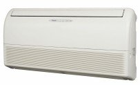 REVIEW: Aparat de aer conditionat pentru plafon si podea Daikin FLXS25B-RXS25L3 – Cu 9000 BTU, compresor Inverter și Timer 24 ore!