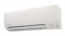 Daikin Professional FTXS35K-RXS35L3 – aparat de aer conditionat de 12000 BTU/h, cu tehnologia Inverter si Wi-Fi Ready!