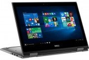Dell Inspiron 5378 – laptop 2 in 1 elegant si foarte performant, cu noul procesor Kaby Lake de la Intel!