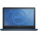 Dell Inspiron 5559 – laptop performant albastru (blue)