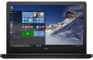 Dell Inspiron 5559 – laptop nou cu ecran Full HD de 15,6 inch si performante multimedia!