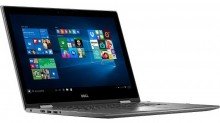 Dell Inspiron 5578 – laptop elegant si foarte performant, cu ecran Touch IPS FHD de 15,6 inch!