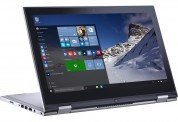 Dell Inspiron 7359 – laptop 2 in 1 cu sistem de operare Windows 10 si o performanta buna!