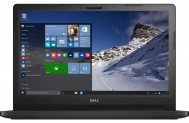 Dell Latitude 3570 – laptop nou cu performanta mare si sistem de operare Windows 10!