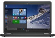 Dell Latitude E5450 – laptop elegant cu sistem de operare Windows 10 si performanta buna!