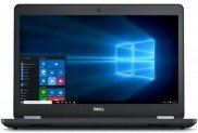 Dell Latitude E5470 – laptop elegant si extrem de sigur pentru afaceri, cu ecran HD de 14 inch!