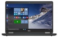 Dell Latitude E5550 – laptop nou cu design elegant si sistem de operare Windows 10!