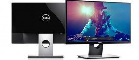 REVIEW: Monitor LED VA Dell 21.5″ SE2216H – Ideal atât pentru acasă cât și pentru birou!