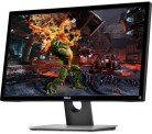 REVIEW: Monitor Gaming LED TN Dell 23.6″ SE2417HG – Ideal pentru pasionații de jocuri!