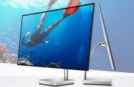 REVIEW: Monitor Dell Ultrathin S2718D – Cu tehnologiile Flicker-Free și ComfortView!