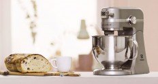 REVIEW: Robot de bucatarie Electrolux EKM4600 – Elegant și fiabil, excelent pentru bucătăria ta!